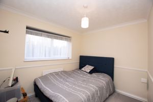 Bedroom Two- click for photo gallery
